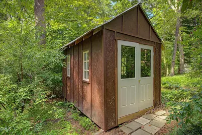 508 Yorktown Drive, Chapel Hill, NC 27516 - Photo 41