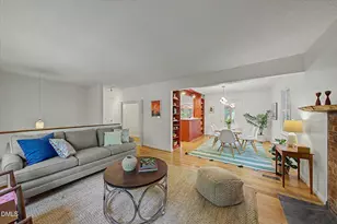 508 Yorktown Dr, Chapel Hill, NC 27516 - Photo 5
