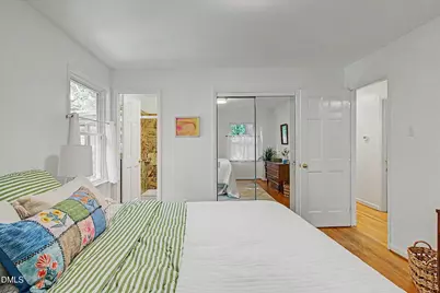 508 Yorktown Drive, Chapel Hill, NC 27516 - Photo 17