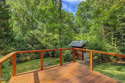 508 Yorktown Drive, Chapel Hill, NC 27516 - Photo 3
