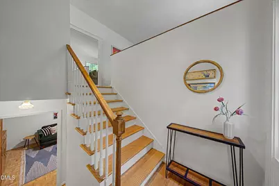 508 Yorktown Drive, Chapel Hill, NC 27516 - Photo 5