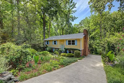 508 Yorktown Drive, Chapel Hill, NC 27516 - Photo 1