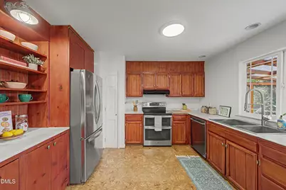 508 Yorktown Drive, Chapel Hill, NC 27516 - Photo 11