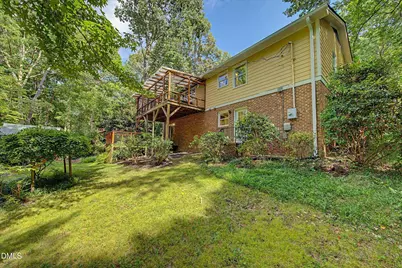 508 Yorktown Drive, Chapel Hill, NC 27516 - Photo 47