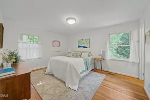 508 Yorktown Dr, Chapel Hill, NC 27516 - Photo 15