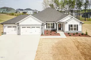279 Galway Rd, Lillington, NC 27546 - Photo 1