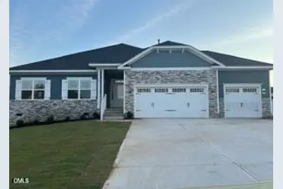 279 Galway Road, Lillington, NC 27546 - Photo 1