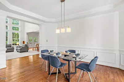 10600 Charlesgate Court, Raleigh, NC 27614 - Photo 7