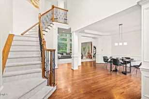 10600 Charlesgate Ct, Raleigh, NC 27614 - Photo 3