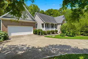 3607 Old Farm Ct, Graham, NC 27253 - Photo 1