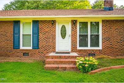 152 N C 39 Loop Road, Henderson, NC 27537 - Photo 3