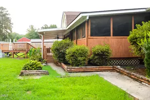152 N C 39 Loop Rd, Henderson, NC 27537 - Photo 9