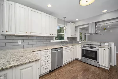 1000 Black Oak Court, Apex, NC 27502 - Photo 11