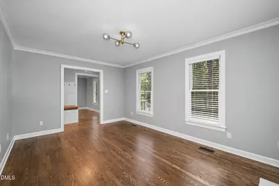 1000 Black Oak Court, Apex, NC 27502 - Photo 3