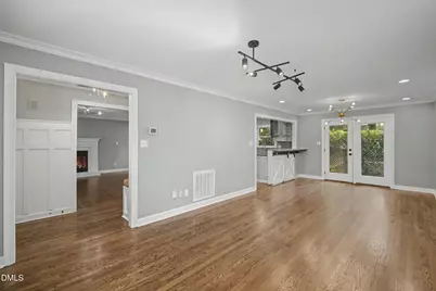 1000 Black Oak Court, Apex, NC 27502 - Photo 7