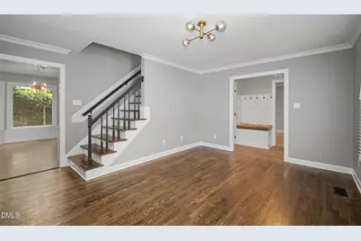 1000 Black Oak Court, Apex, NC 27502 - Photo 5