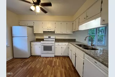 4705 Fargo Court #A, Raleigh, NC 27612 - Photo 3