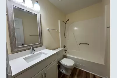 4705 Fargo Court #A, Raleigh, NC 27612 - Photo 5