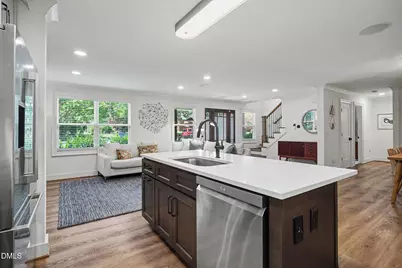 308 N King Charles Road, Raleigh, NC 27610 - Photo 5