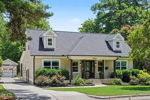 308 N King Charles Rd, Raleigh, NC 27610 - Photo 1