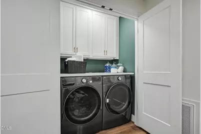 308 N King Charles Road, Raleigh, NC 27610 - Photo 23