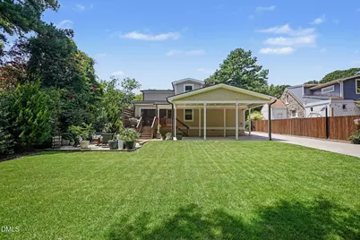 308 N King Charles Road, Raleigh, NC 27610 - Photo 27