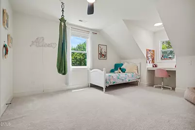 308 N King Charles Road, Raleigh, NC 27610 - Photo 19