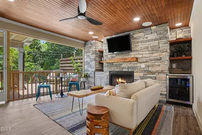 308 N King Charles Road, Raleigh, NC 27610 - Photo 9