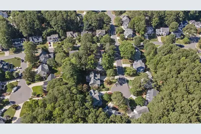 404 Timber Cut Lane, Apex, NC 27502 - Photo 55