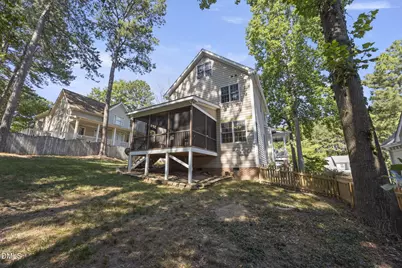 404 Timber Cut Lane, Apex, NC 27502 - Photo 7