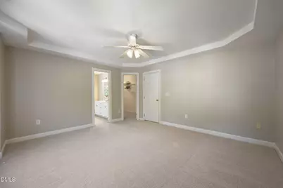 404 Timber Cut Lane, Apex, NC 27502 - Photo 39