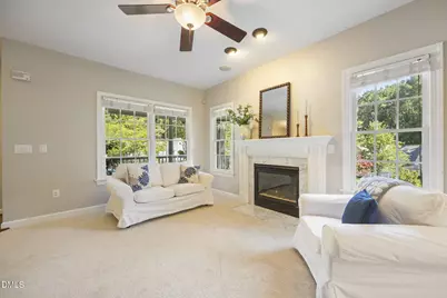 404 Timber Cut Lane, Apex, NC 27502 - Photo 15