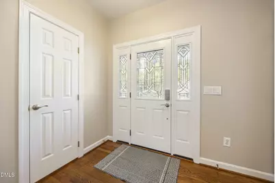 404 Timber Cut Lane, Apex, NC 27502 - Photo 11