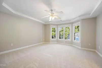 404 Timber Cut Lane, Apex, NC 27502 - Photo 37