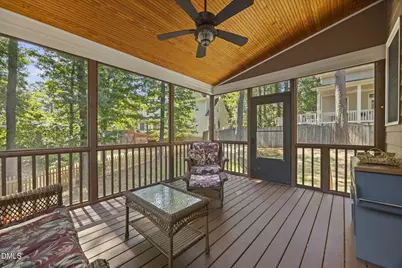 404 Timber Cut Lane, Apex, NC 27502 - Photo 27