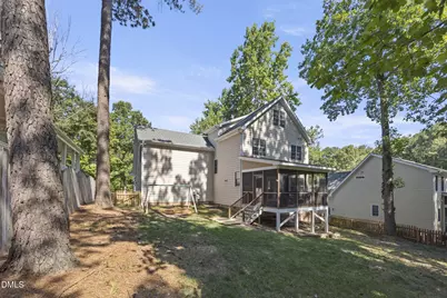404 Timber Cut Lane, Apex, NC 27502 - Photo 5