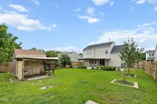4421 Whatley Ln, Raleigh, NC 27604 - Photo 39