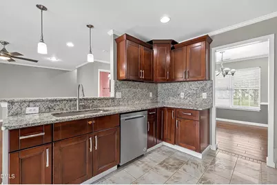 4421 Whatley Lane, Raleigh, NC 27604 - Photo 17