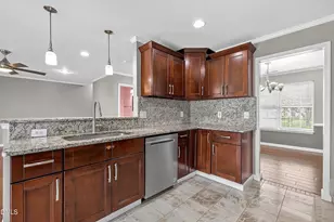 4421 Whatley Ln, Raleigh, NC 27604 - Photo 17
