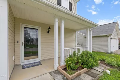 4421 Whatley Lane, Raleigh, NC 27604 - Photo 5