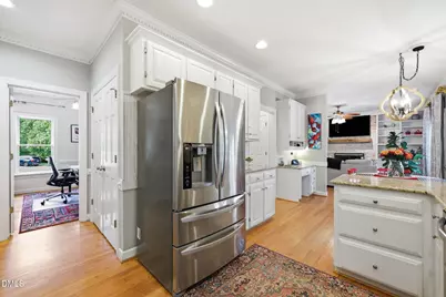 7721 Sutcliffe Drive, Raleigh, NC 27613 - Photo 17