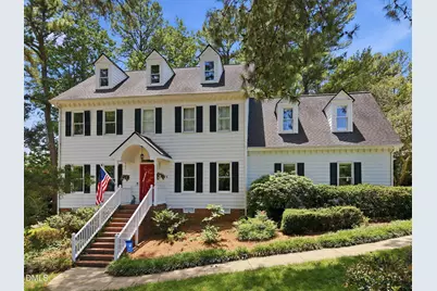 7721 Sutcliffe Drive, Raleigh, NC 27613 - Photo 3