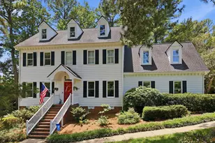 7721 Sutcliffe Dr, Raleigh, NC 27613 - Photo 3