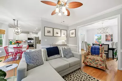 7721 Sutcliffe Drive, Raleigh, NC 27613 - Photo 11