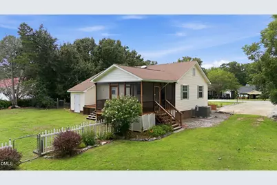3805 Manor Drive, Clayton, NC 27520 - Photo 35
