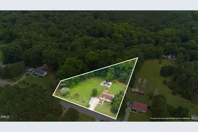 3805 Manor Drive, Clayton, NC 27520 - Photo 3