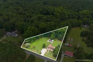 3805 Manor Dr, Clayton, NC 27520 - Photo 3