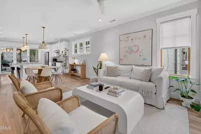 210 N State Street, Raleigh, NC 27601 - Photo 5