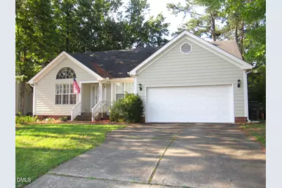 2723 Clifton Avenue, Creedmoor, NC 27522 - Photo 27