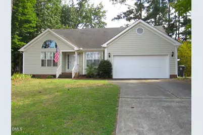 2723 Clifton Avenue, Creedmoor, NC 27522 - Photo 1